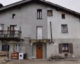casa Frazione Santa Giuliana - Strada dell'Olmo ,40 LEVICO TERME